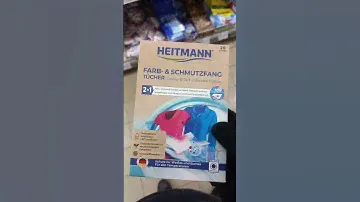 Салфетки для стирки