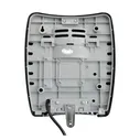 Мешок для пылесоса (пылесборник) синтетический TOPPERR BS20, BOSCH, SIEMENS, КОМПЛЕКТ 4 шт., 1401 (456435)