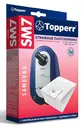Пылесос Пылесос TOPPERR SM 7 для пылесосов SAMSUNG