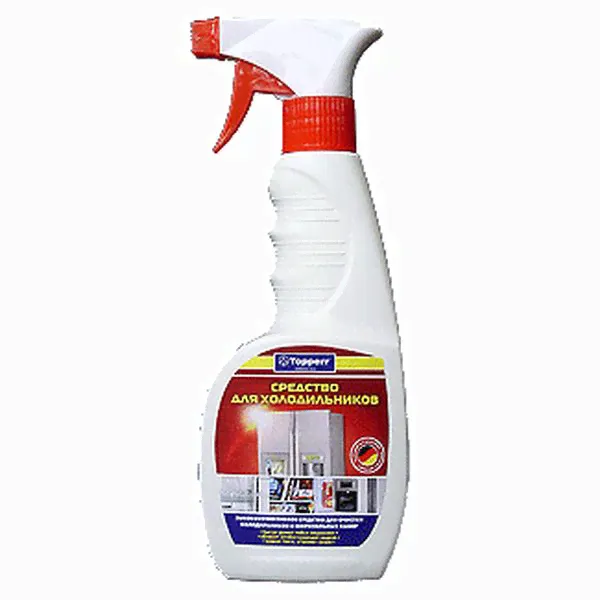 Чистящее средство для кухонной техники Topperr 3102