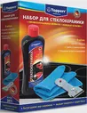 Набор TOPPERR для ухода за стеклокерамическими поверхностями 3411