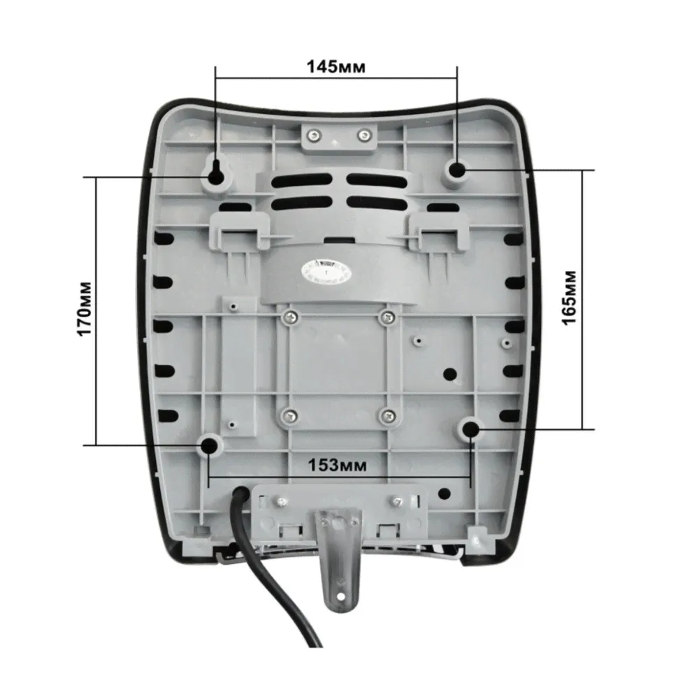 Мешок для пылесоса (пылесборник) синтетический TOPPERR BS20, BOSCH, SIEMENS, КОМПЛЕКТ 4 шт., 1401 (456435)-0
