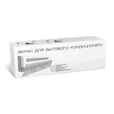 Экран для кондиционера Topperr 3440 прозрачный, 3440