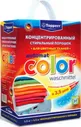 Стиральный порошок (концентрат) Topperr 3204 Color