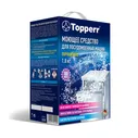 TOPPERR 3319 Порошковое средство для мытья посуды в ПММ, 1,8 кг