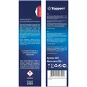Таблетки для посудомоечных машин Topperr, 22шт