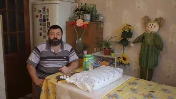 Соль для посудомоечной машины. Как сэкономить ?