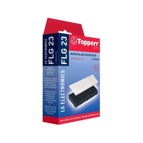 Фильтр Topperr 1142 FLG 23-0