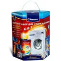 Стартовый набор для стиральной машины Topperr 3209