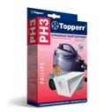 Пылесборник TOPPERR PH-3 (TYPE: Athena)