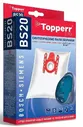 Пылесос Пылесос TOPPERR BS 20 пылесборник BOSCH