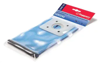 TOPPERR SMR90 сверхпрочные нетканые (1пылесбор.) 1491-0