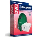 Пылесборник TOPPERR для пылесосов DAEWOO DW3