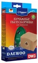Topperr Бумажные пылесборники DW3 5 шт.